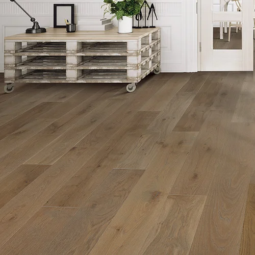 Johnson & Sons Flooring providing affordable luxury vinyl flooring to complete your design in Knoxville, TN